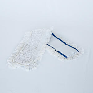 FRANGIA COTONE CON TASCHE CM100