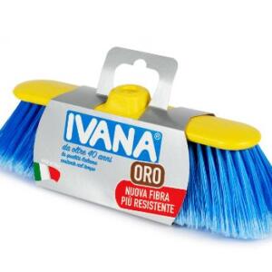 SCOPA ORO SCATOLATA