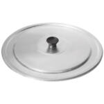COPERCHIO ALLUMINIO CM 36