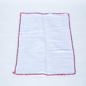 STROFINACCIO COTONE NIDO APE 42X80
