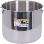 PENTOLA INOX ETHERNA CM.24
