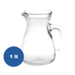 CARAFFA 1000CC CERVE