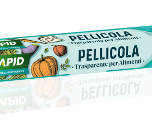 PELLICOLA RAPID 12MT