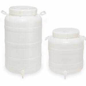 FUSTO BOCCA LARGA LT.50