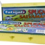 SPUGNA ABRASIVA 3PZ ALTA