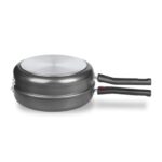 FORNETTO CM.26 BLACK LINE