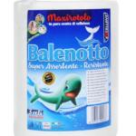 ASCIUGATUTTO BALENOTTO 3 VELI