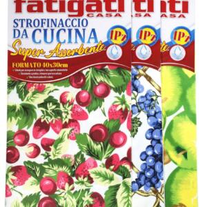 STROFINACCIO CUCINA 40X30