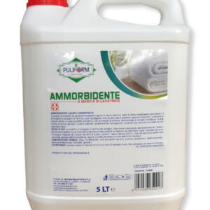 PULIFORM AMMORBIDENTE 5 LT
