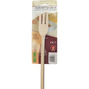 FORCHETTA LEGNO