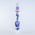BICCHIERE 80CC 100pz MONOUSO