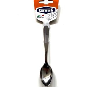 CHEF CUCCHIAIO TAVOLA 6pz