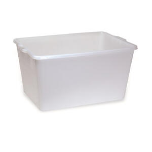 CESTA PANE CHIUSA GRANDE 100LT