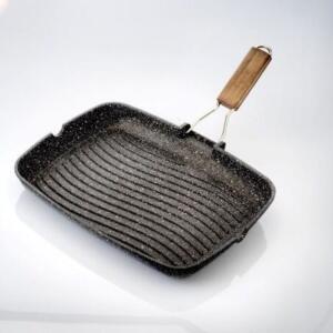 BISTECCHIERA 35x26 OMAC fassona
