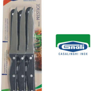 COLTELLO BISTECCA PRESTIGE 6PZ