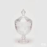 PORTA BON BON D15CM H33 MEMPHIS