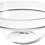 INSALATIERA VETRO CHEF CM 20