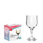 BICCHIERE TULIPE ACQUA 31,5CL 2pz