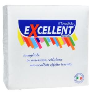 TOVAGLIOLI EXCELLENT 38X38 2 VELI
