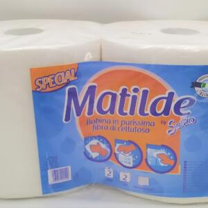 BOBINA 2PZ MATILDE 1,8KG