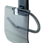 PORTA ROTOLO 16,5X17,5 LUX