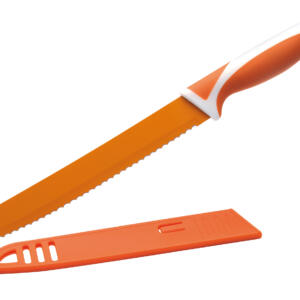 COLTELLO NYLON PANE CM 20