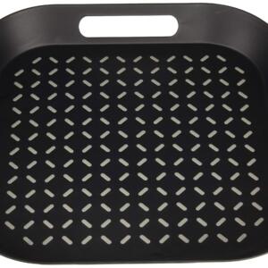 VASSOIO ANTISCIVOLO 34X34X4