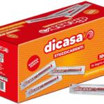 STUZZICADENTI IMBUSTATO 1000PZ