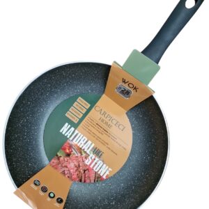 LIKE STONE WOK CM 28 4mm
