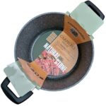 LIKE STONE CASSERUOLA CM 20 4mm
