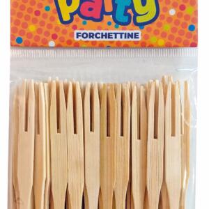 FORCHETTINE CM 9 50PZ