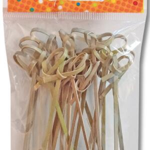 SPIEDINI CON FIOCCO CM 12 20PZ