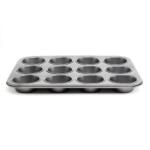 STAMPO MUFFIN 12 POSTI
