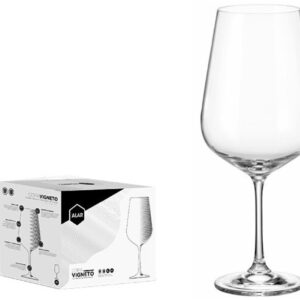 CALICE VIGNETO 58CL 6PZ