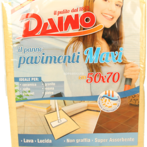 PANNO DAINO PAVIMENTI MAXI GIG 50X70