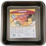 TEGLIA QUADRA 40X40H6
