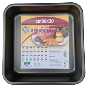 TEGLIA QUADRA 30X30H6