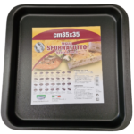 TEGLIA QUADRA 35X35H3