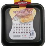 TEGLIA QUADRA 25X25H3