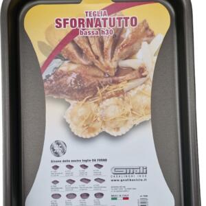 LASAGNERA ALTA 25X18H6