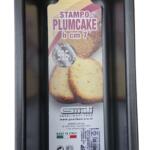 STAMPO PLUM CAKE CM 25