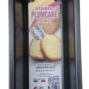 STAMPO PLUM CAKE CM 25