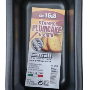 STAMPO PLUM CAKE CM 16