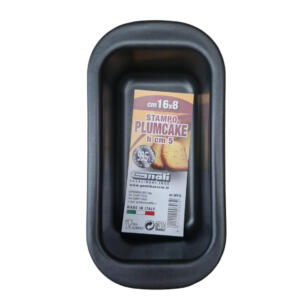 STAMPO PLUM CAKE CM 16