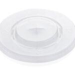 COPERCHIO PLASTICA 75ML 50PZ