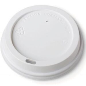 COPERCHIO PLASTICA 250/300ML 100PZ