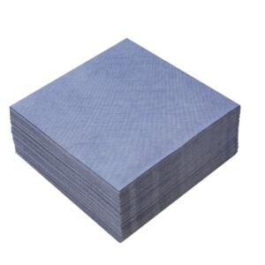 TOVAGIOLI AIR LAID 40X40 50PZ BLU