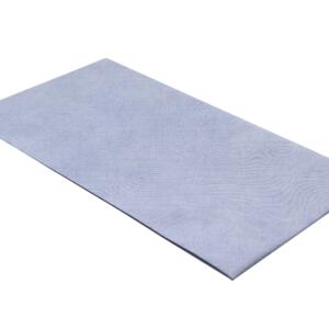 TOVAGLIE PIEGATE 100X100 20PZ BLU