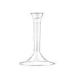 GAMBO TRASPARENTE 20PZ