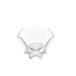 COPPETTA TULIP TRASP. 70CC 25PZ